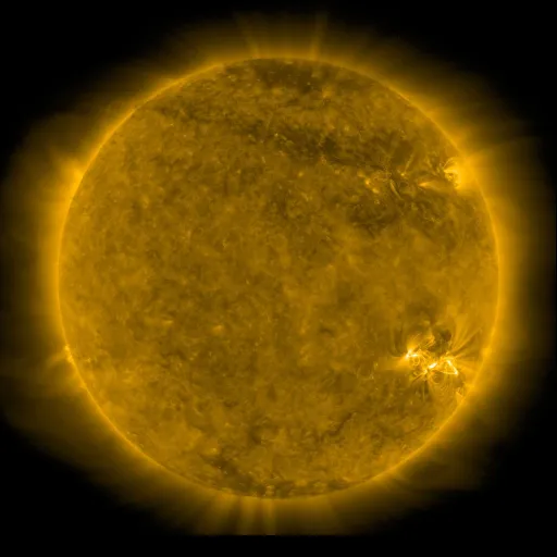 Solar Corona