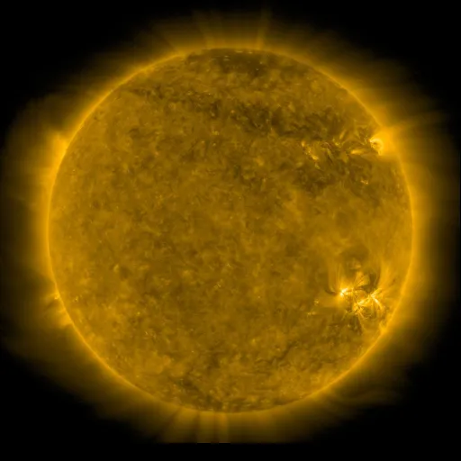 Solar Corona