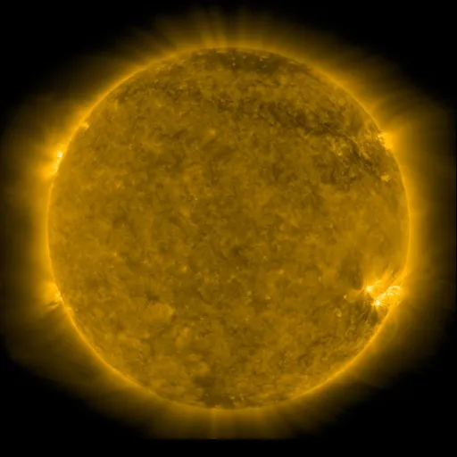 Solar Corona
