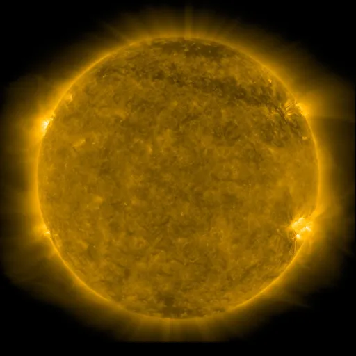 Корона Солнца