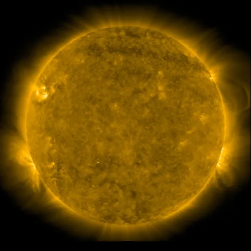 Solar Corona