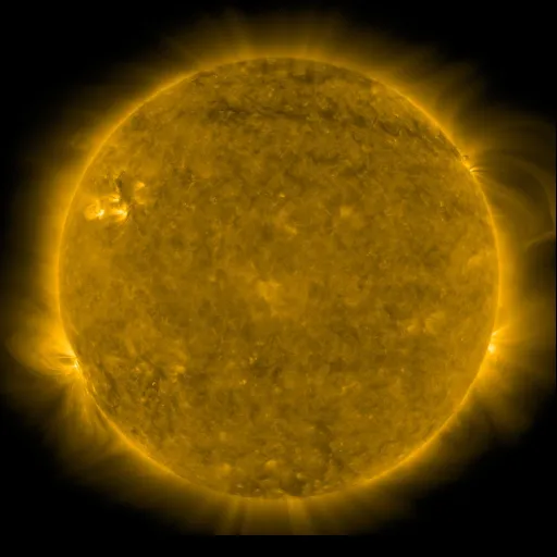Solar Corona
