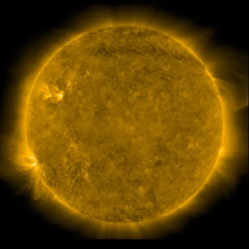 Solar Corona