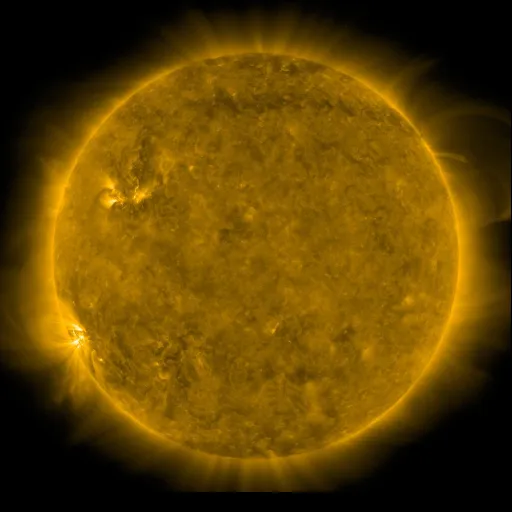 Solar Corona