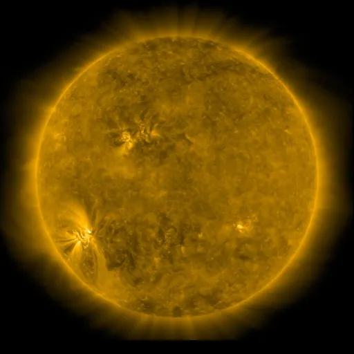 Solar Corona