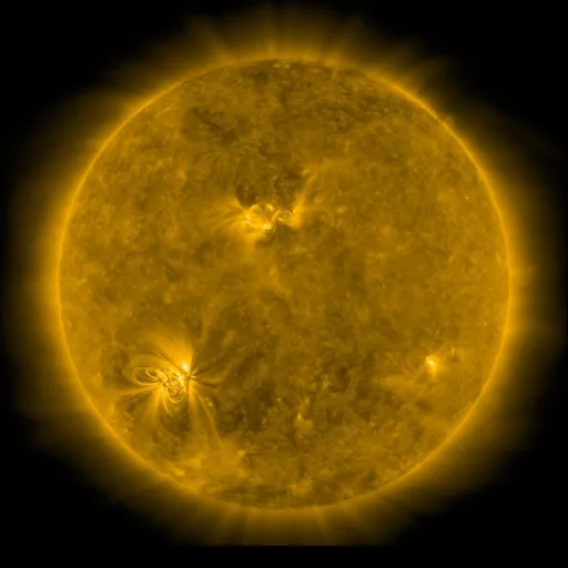 Solar Corona