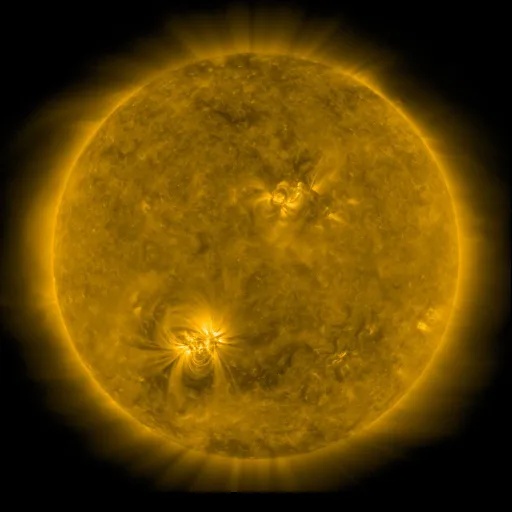 Solar Corona