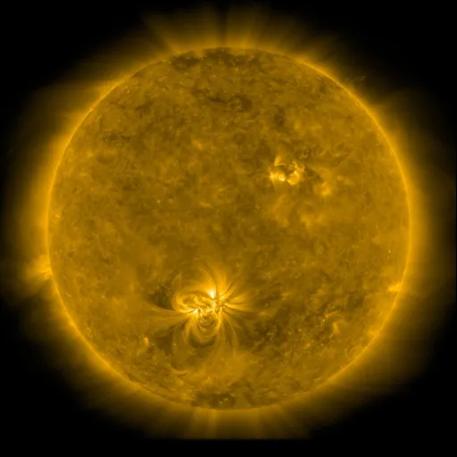 Solar Corona