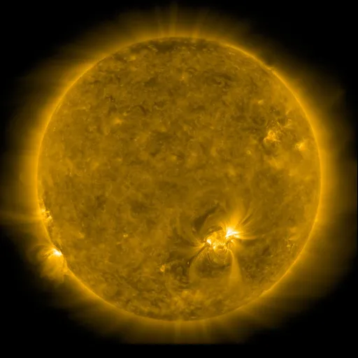Solar Corona
