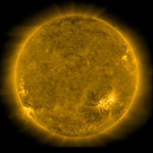 Solar Corona