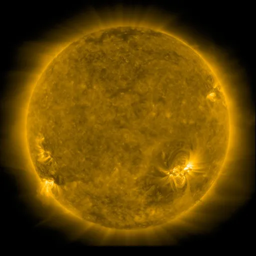 Solar Corona