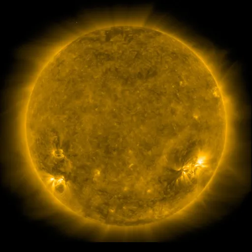 Solar Corona