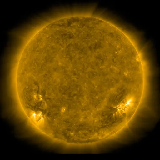 Solar Corona