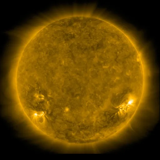 Solar Corona
