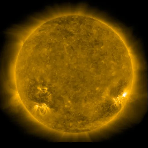 Solar Corona