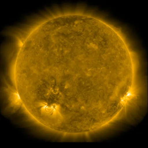 Solar Corona