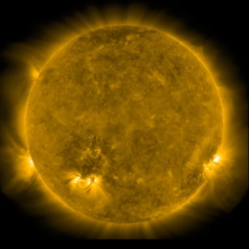 Solar Corona
