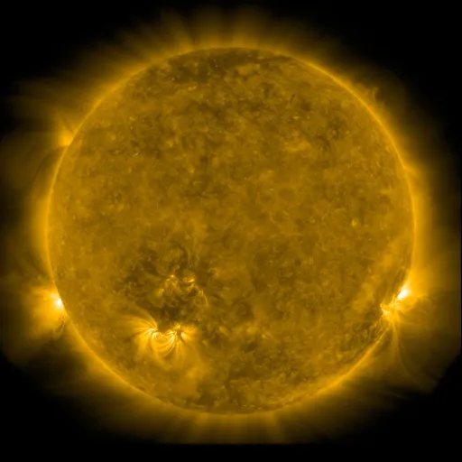 Solar Corona