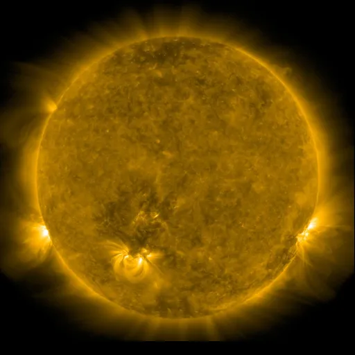 Solar Corona