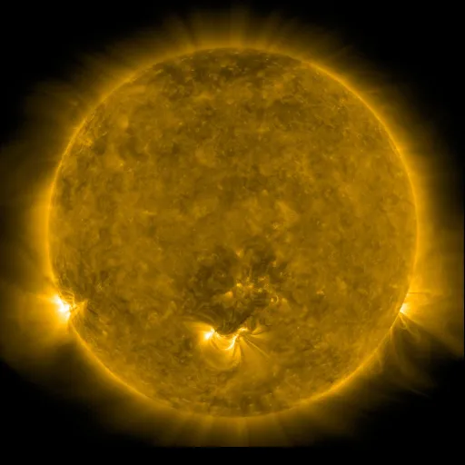 Solar Corona