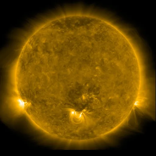 Solar Corona