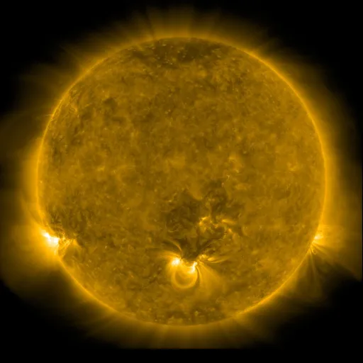 Solar Corona