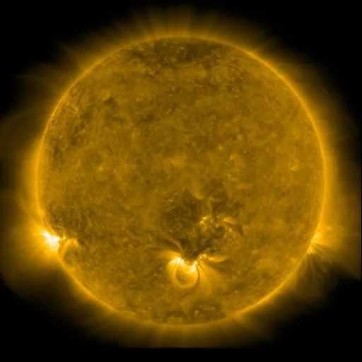 Solar Corona