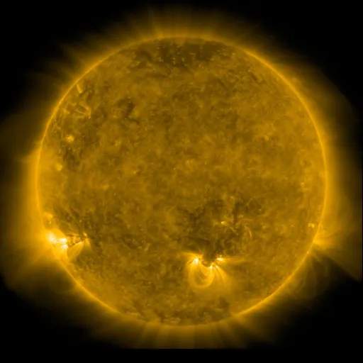 Solar Corona
