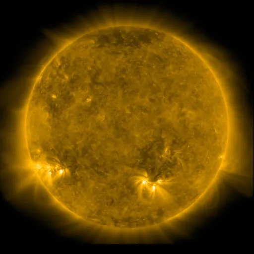 Solar Corona