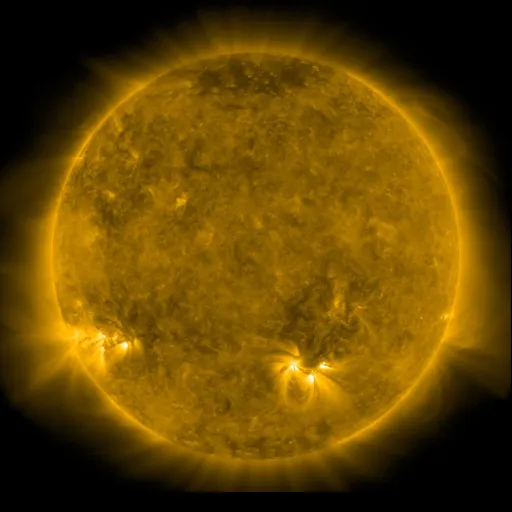 Solar Corona