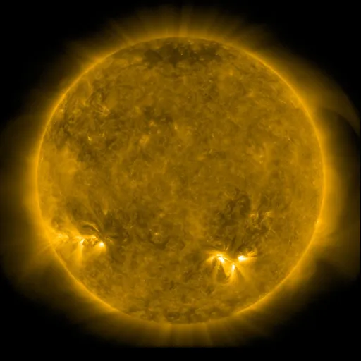Solar Corona