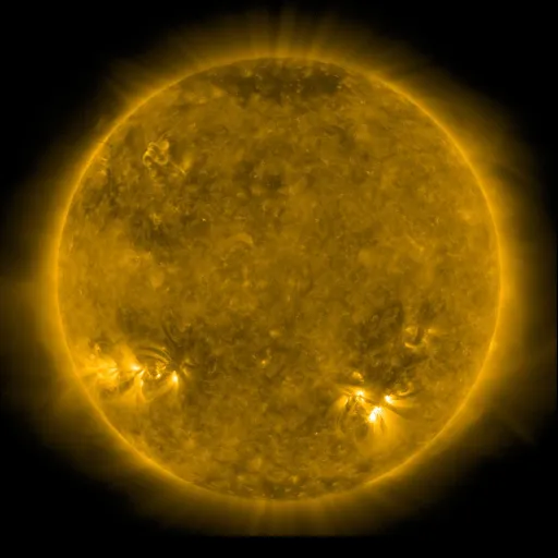 Solar Corona