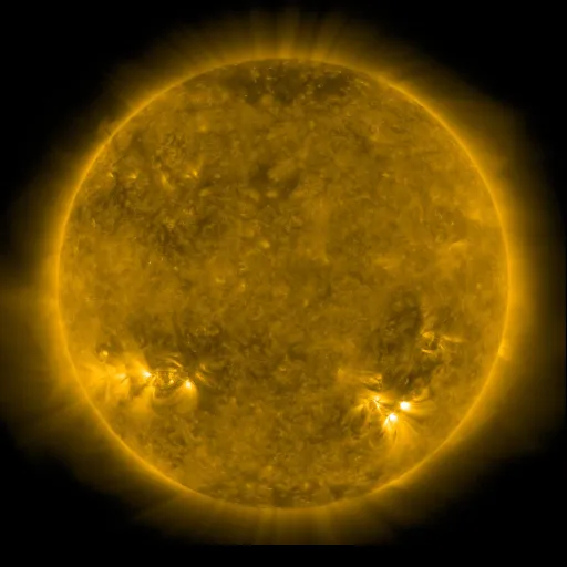 Solar Corona