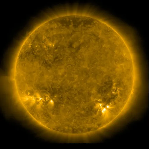 Solar Corona