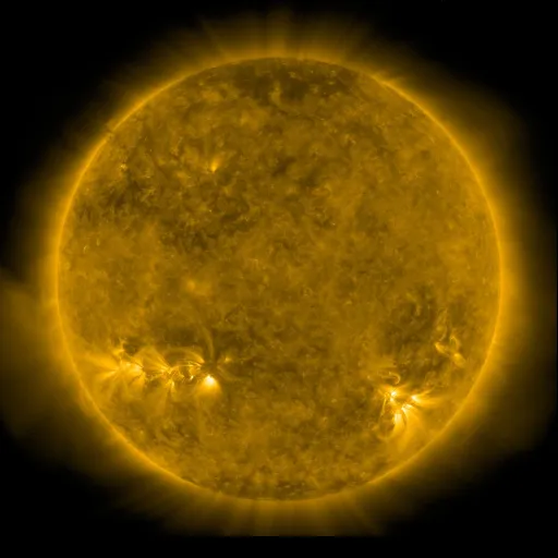Solar Corona