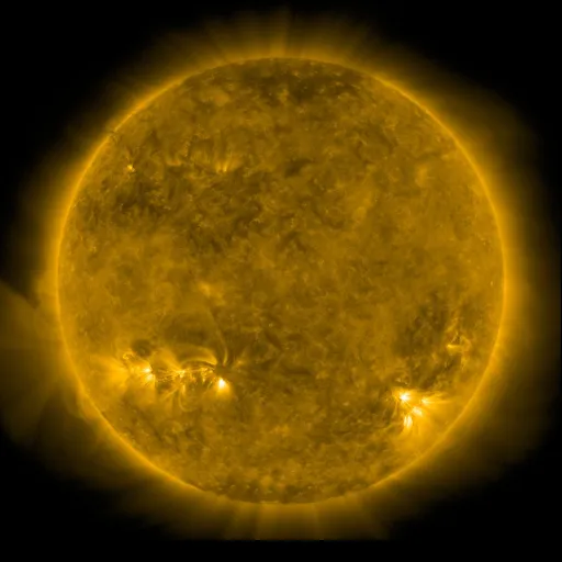 Solar Corona