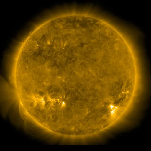 Solar Corona