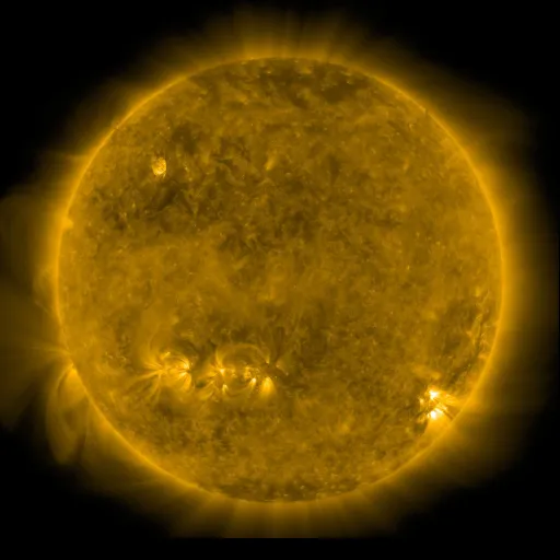 Solar Corona