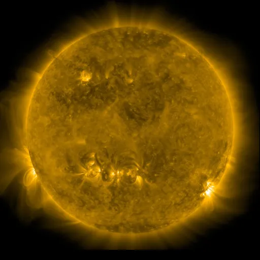 Solar Corona