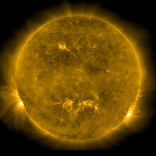 Solar Corona