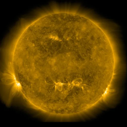 Solar Corona