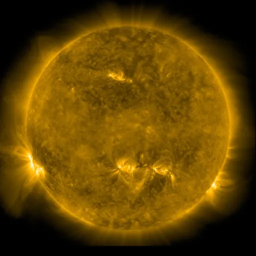 Solar Corona