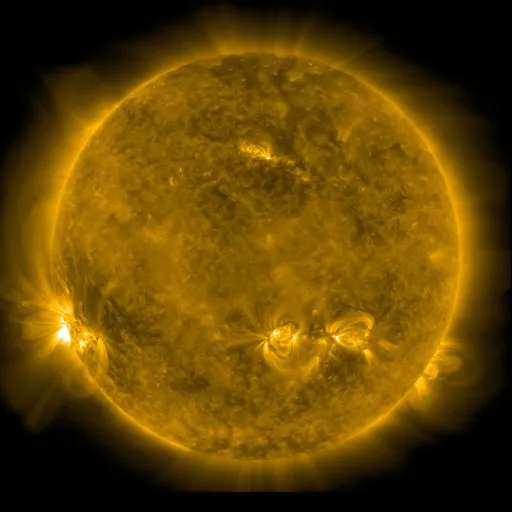 Solar Corona