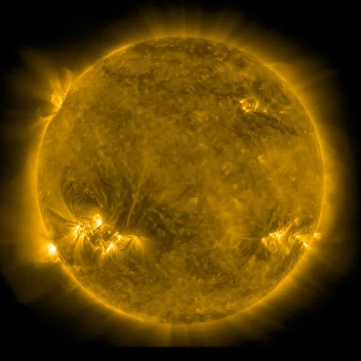 Solar Corona