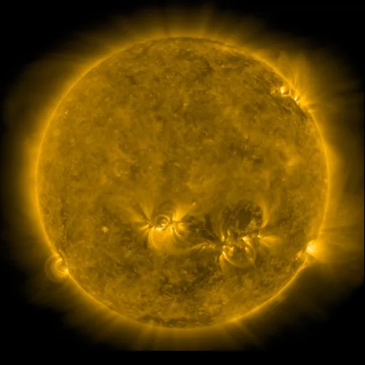 Solar Corona