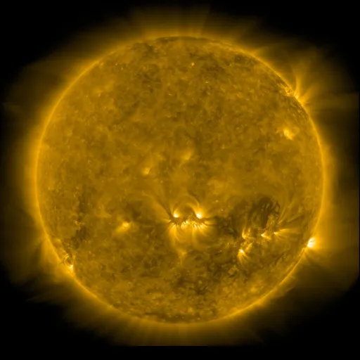 Solar Corona