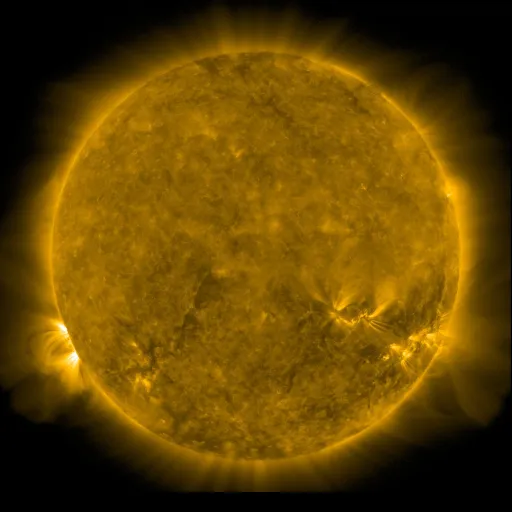 Solar Corona