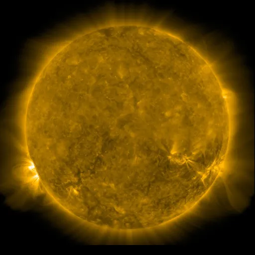 Solar Corona