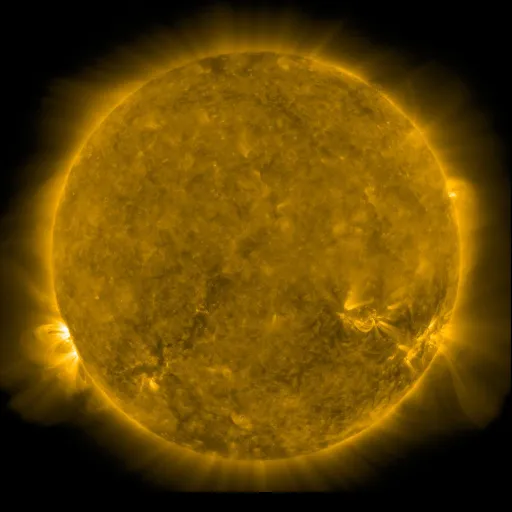Solar Corona