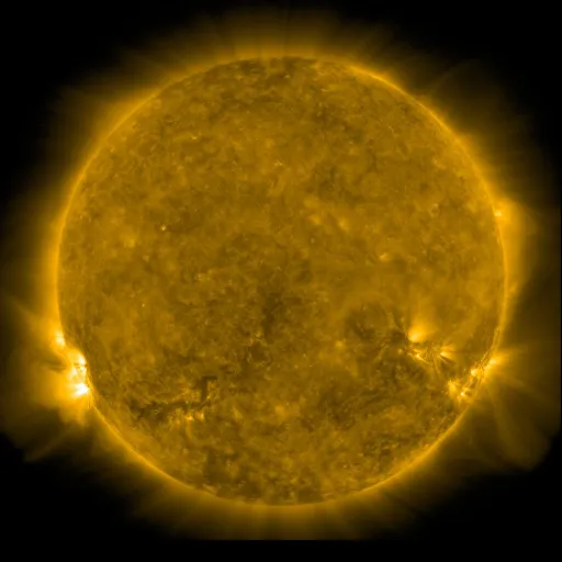 Solar Corona